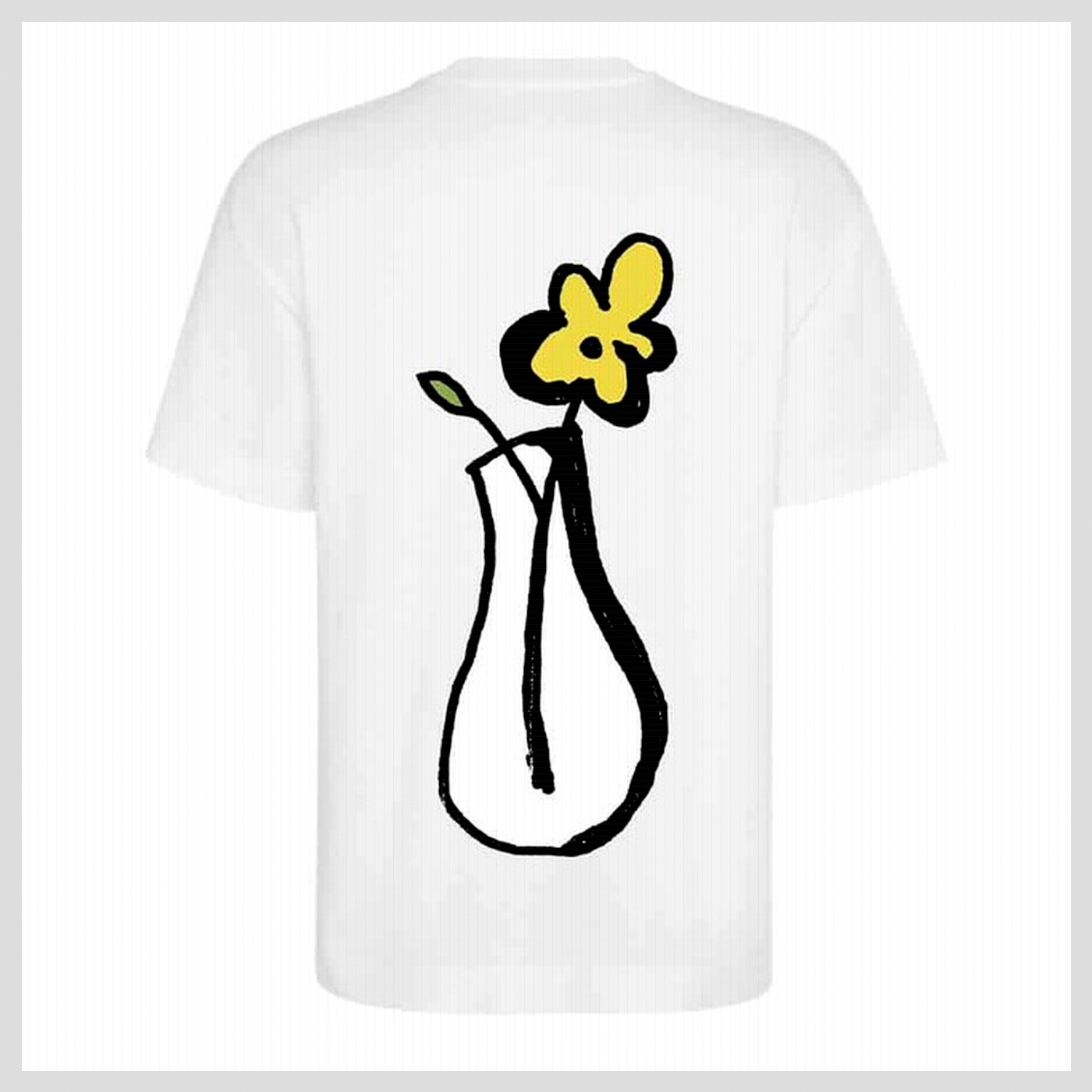 dom collective — house mark tee 4
