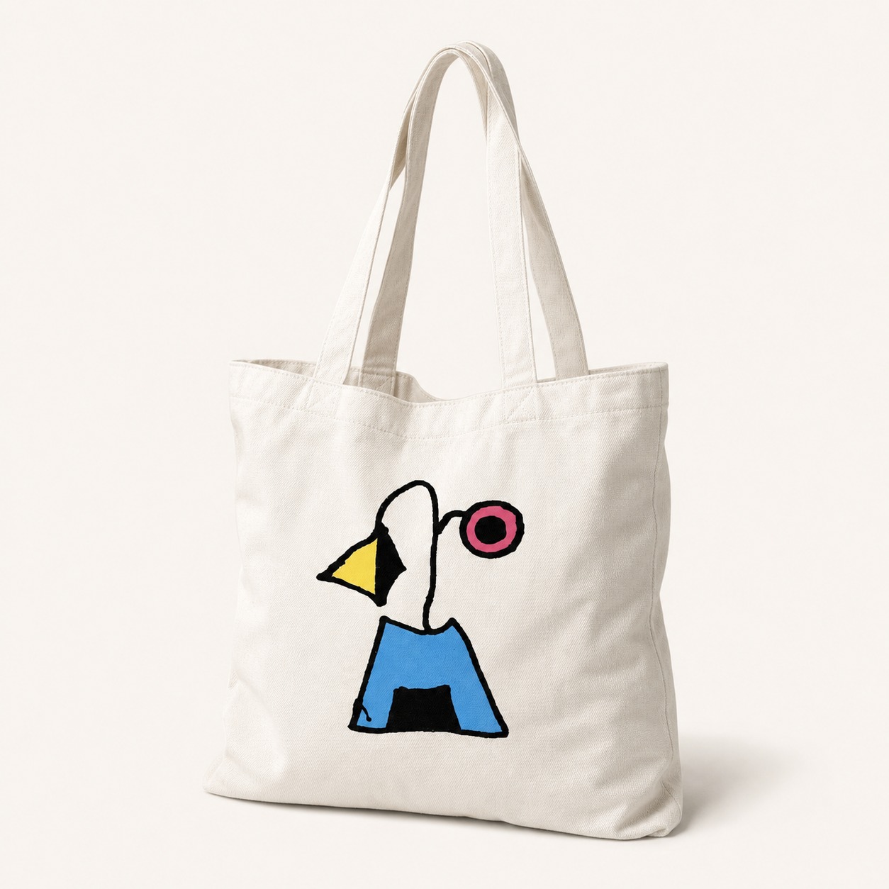 dom collective — gig tote