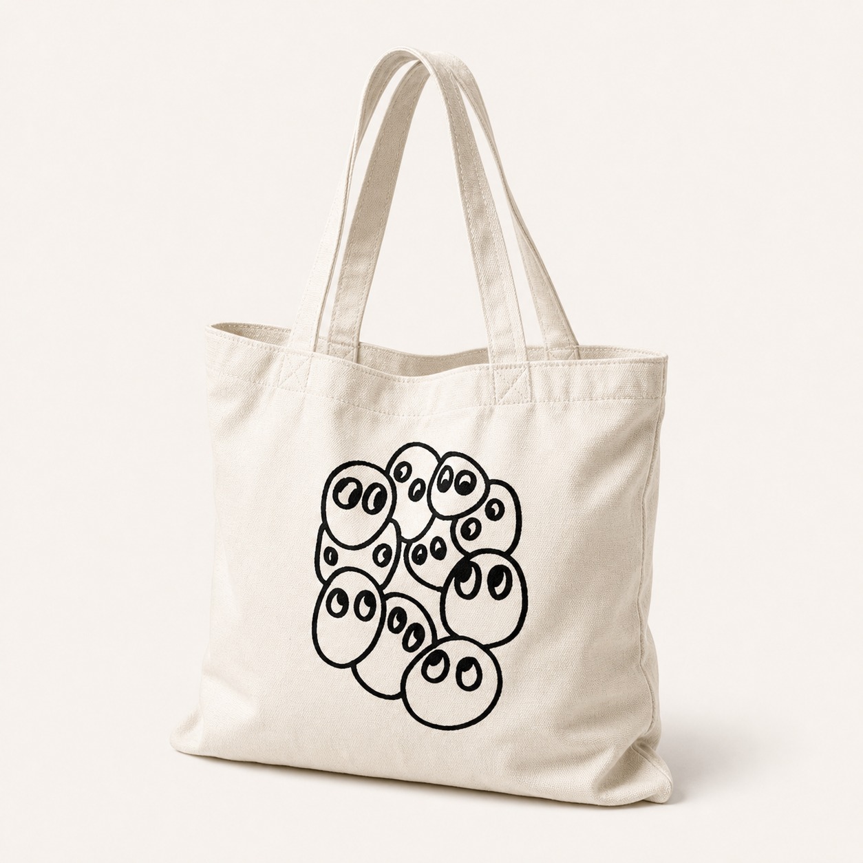 dom collective — afterparty tote