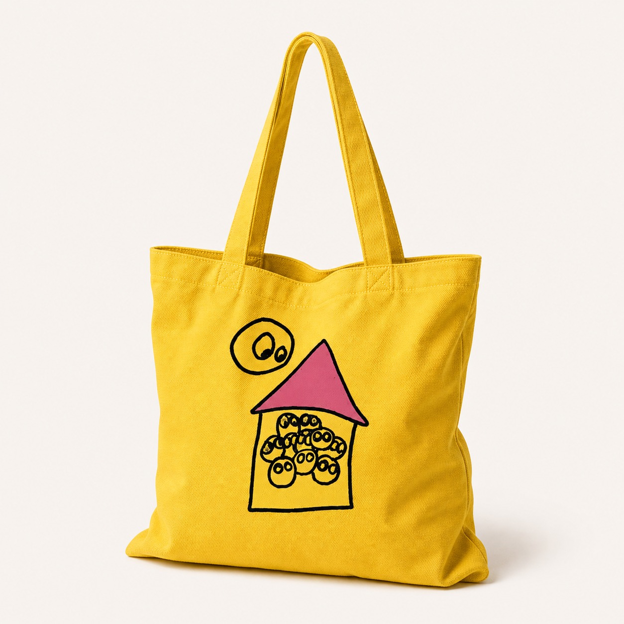 dom collective — road tote