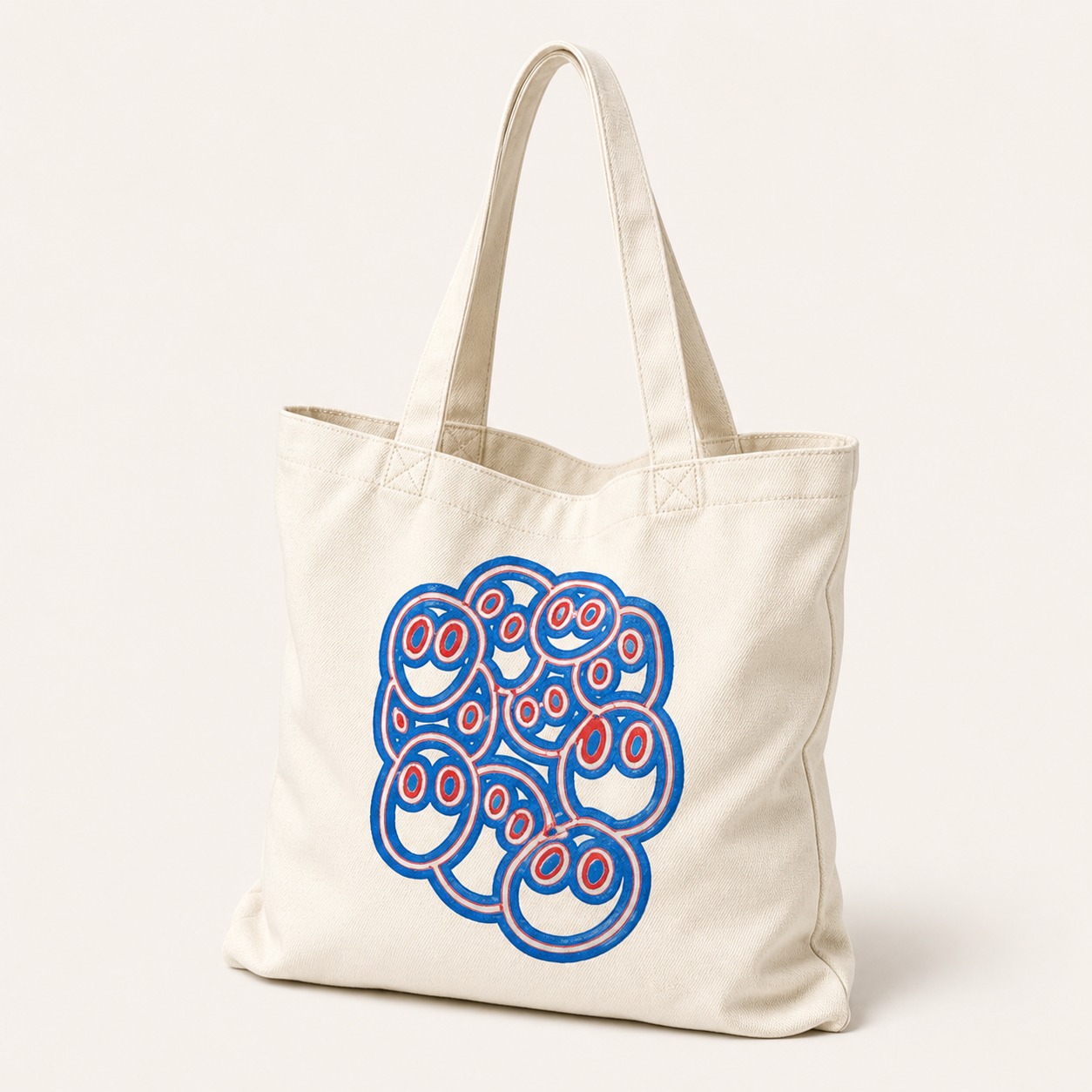 dom collective — crowd tote