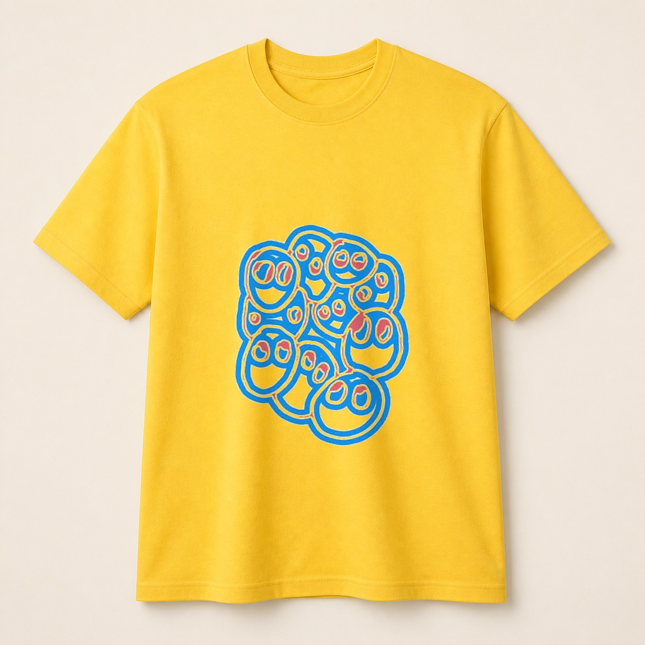 dom collective — encore tee