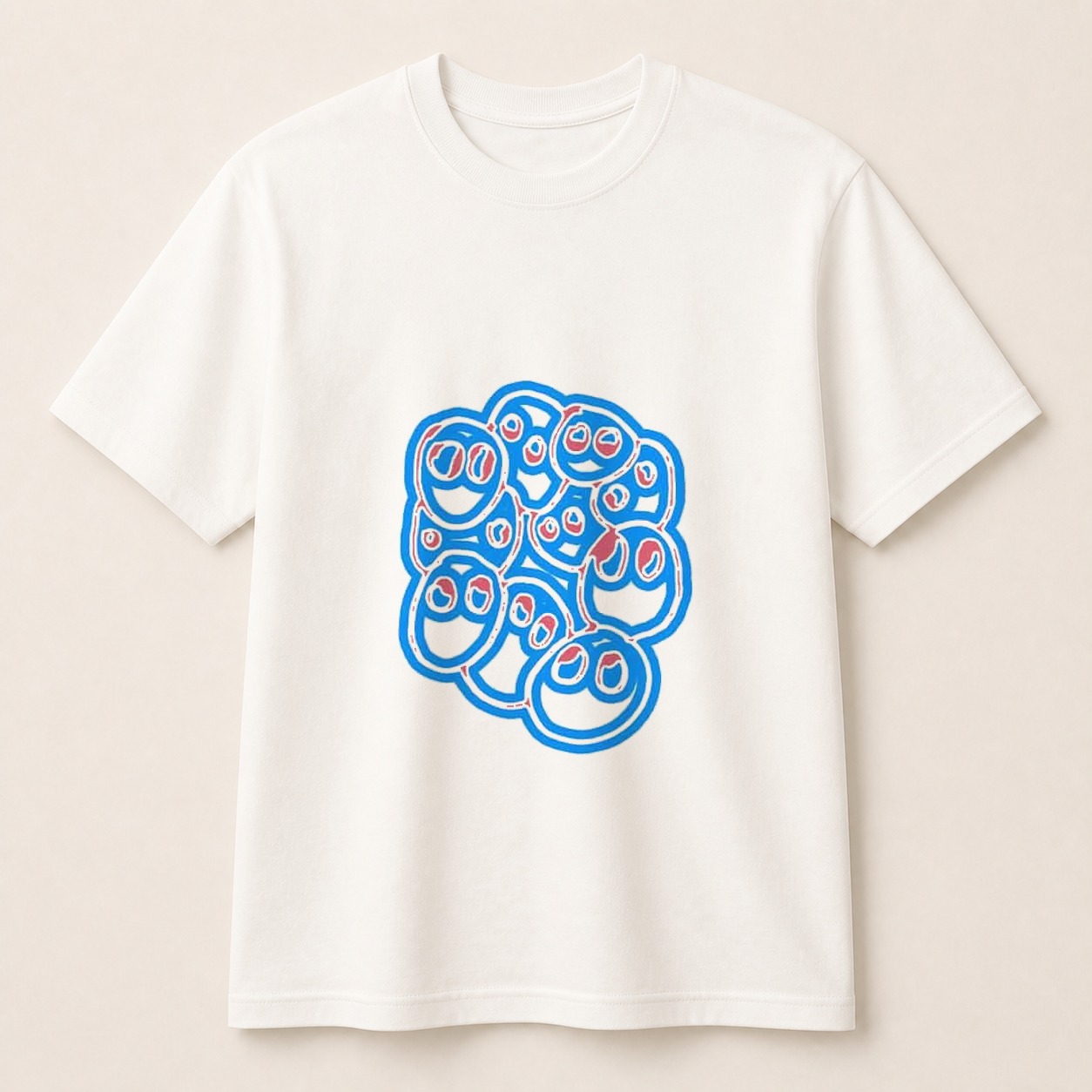 dom collective — encore tee