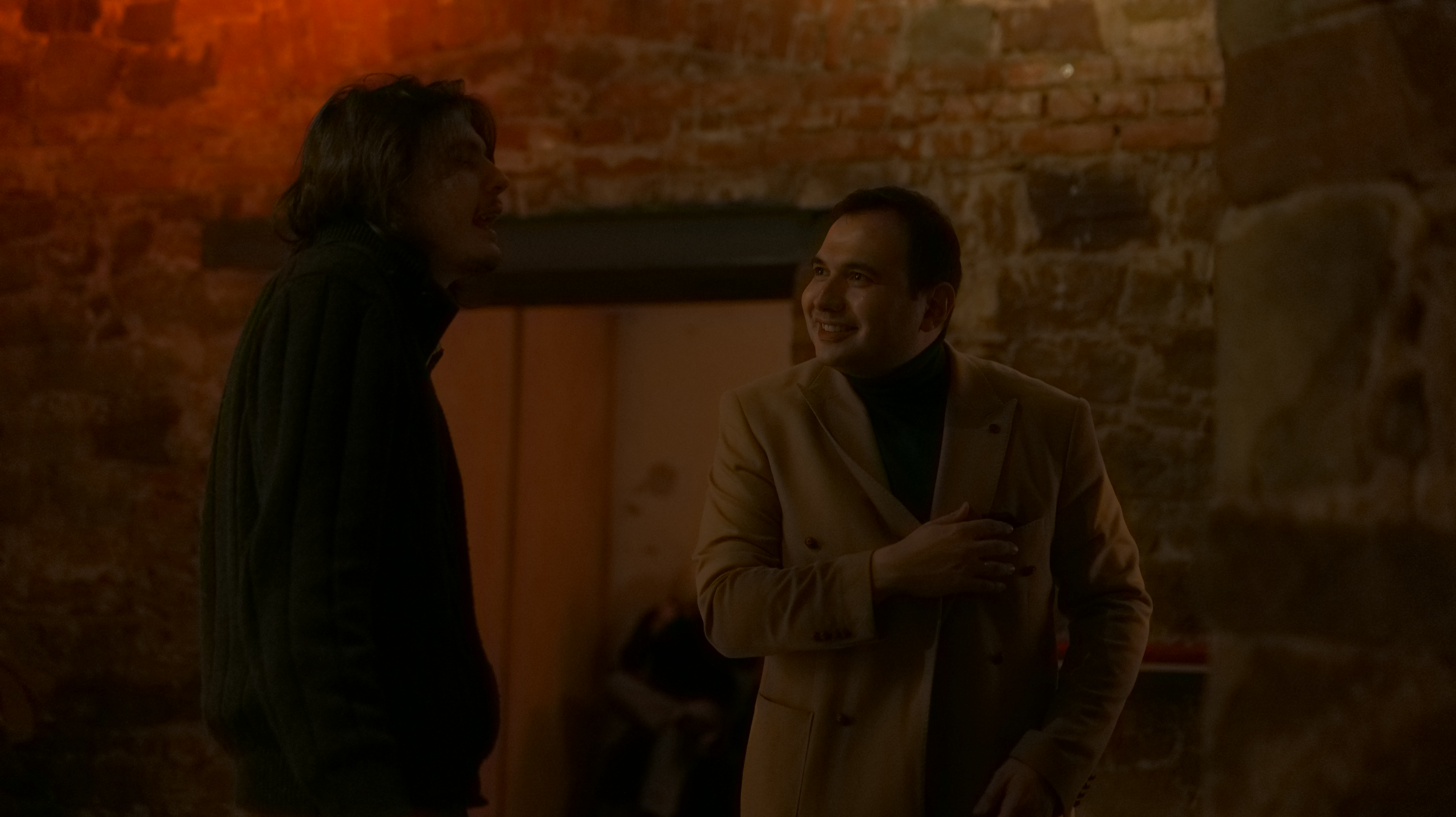 Група ДОМ — Ти Release @ Bobina