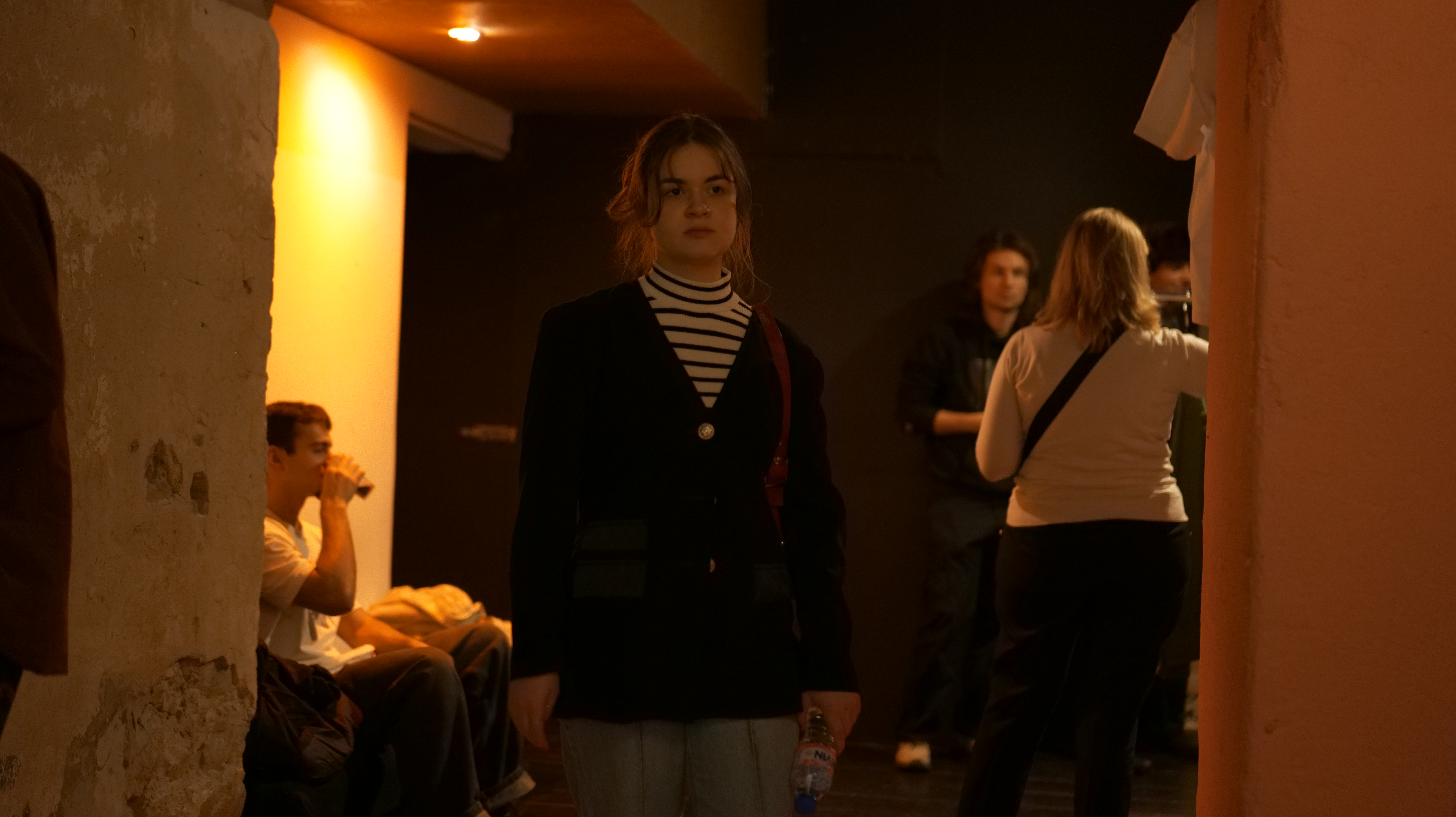 Група ДОМ — Ти Release @ Bobina