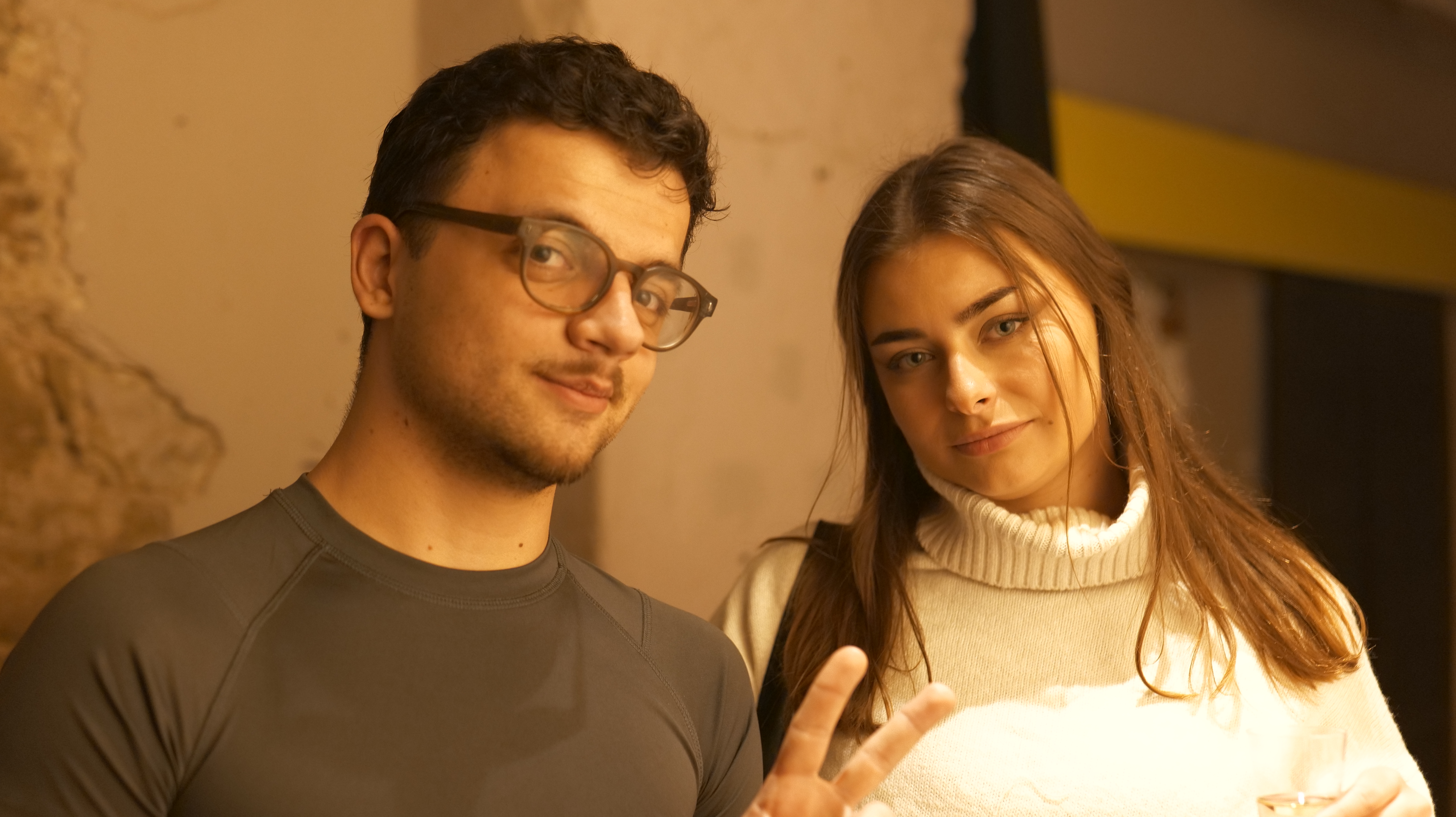 Група ДОМ — Ти Release @ Bobina