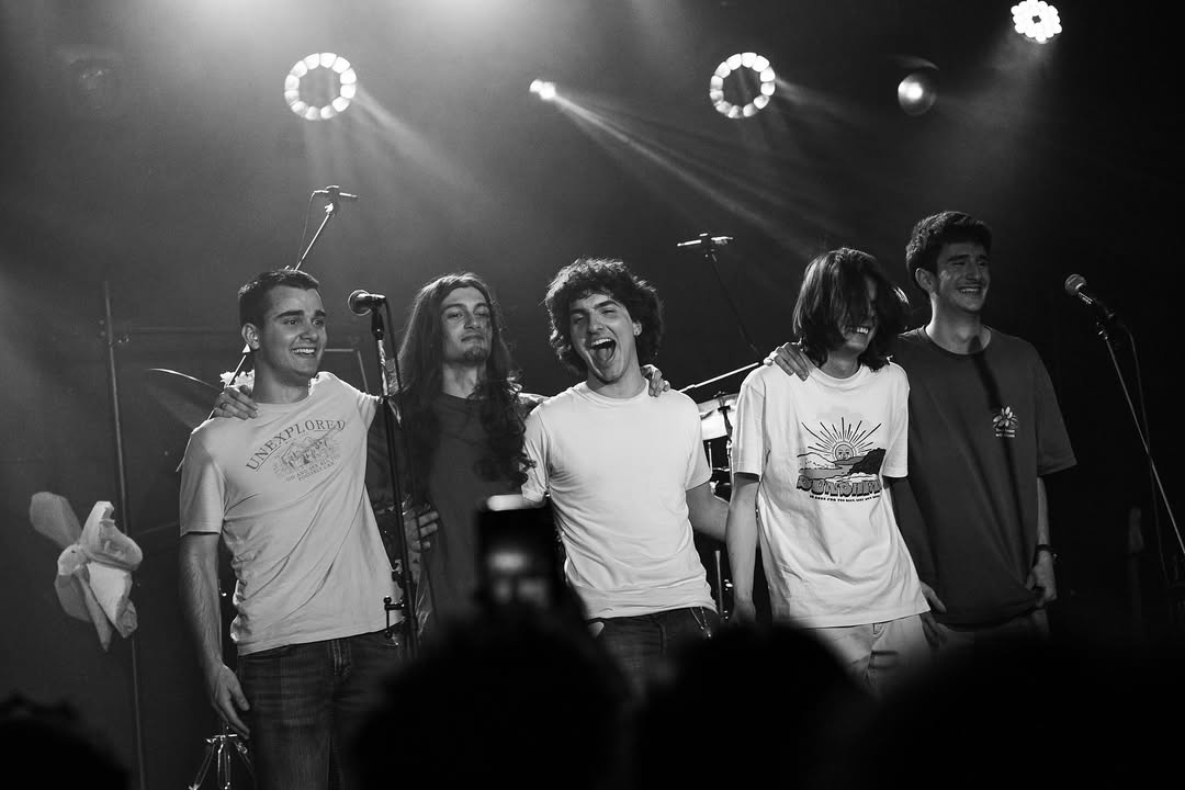 Група ДОМ — Цветница 2025 @ Stroeja