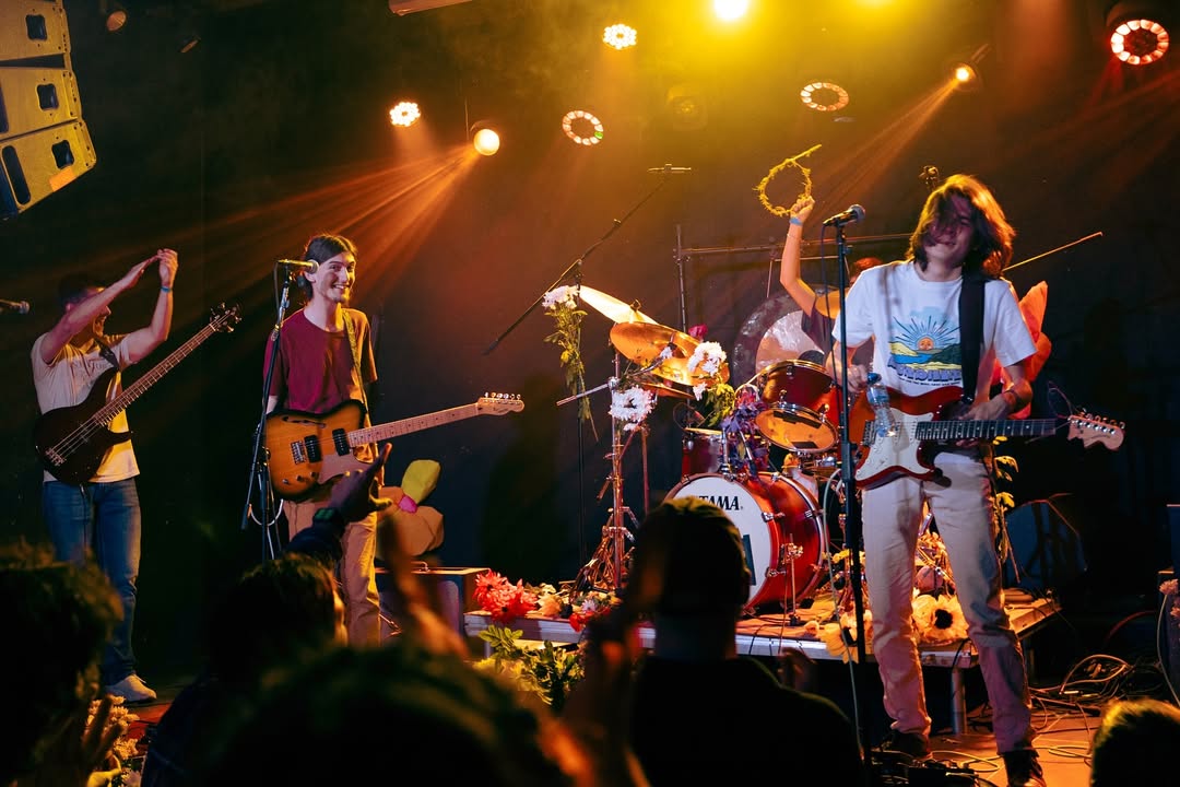 Група ДОМ — Цветница 2025 @ Stroeja